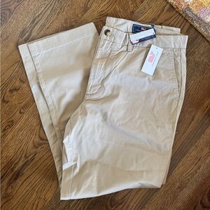 NWT Vineyard Vines Breaker Pant 38x30